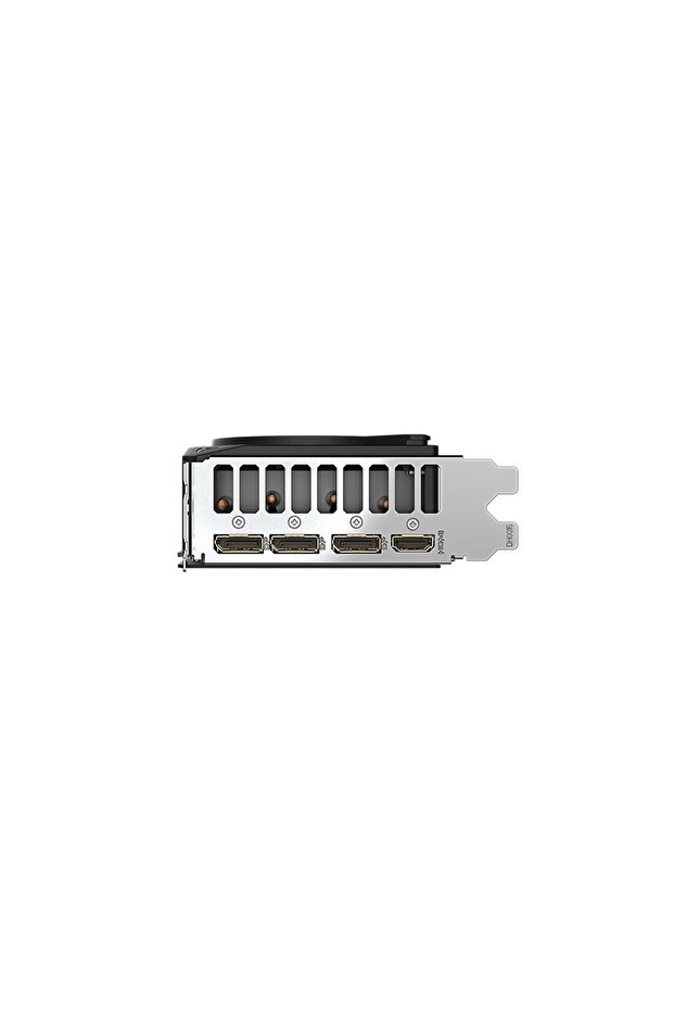 GeForce RTX 5070 WINDFORCE OC SFF 12G GDDR7 12GB 192Bit DLSS 4 NVIDIA Ekran Kartı-GV-N5070W - 6