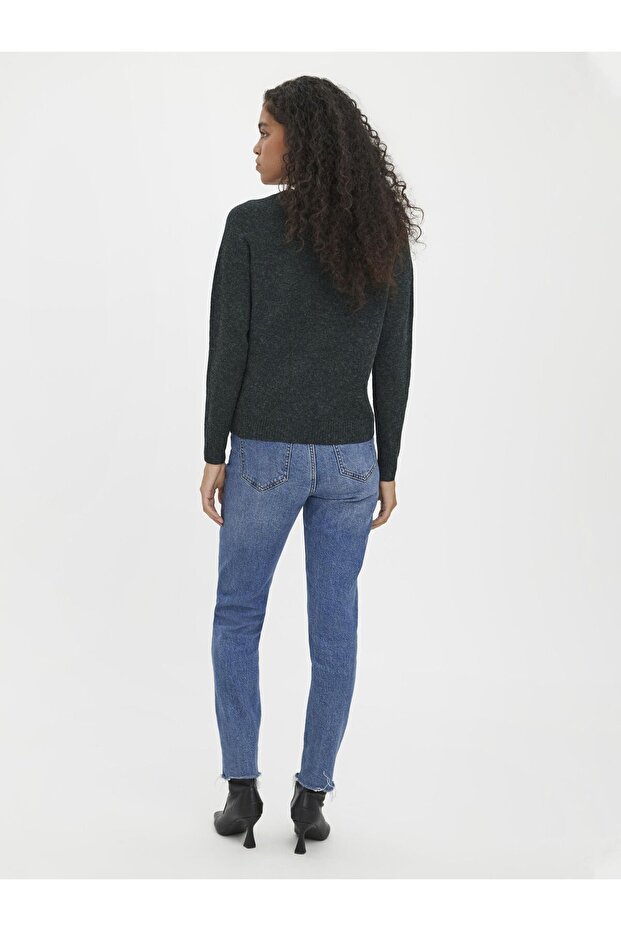 Strickpullover VMDOFFY Strickpullover - 3