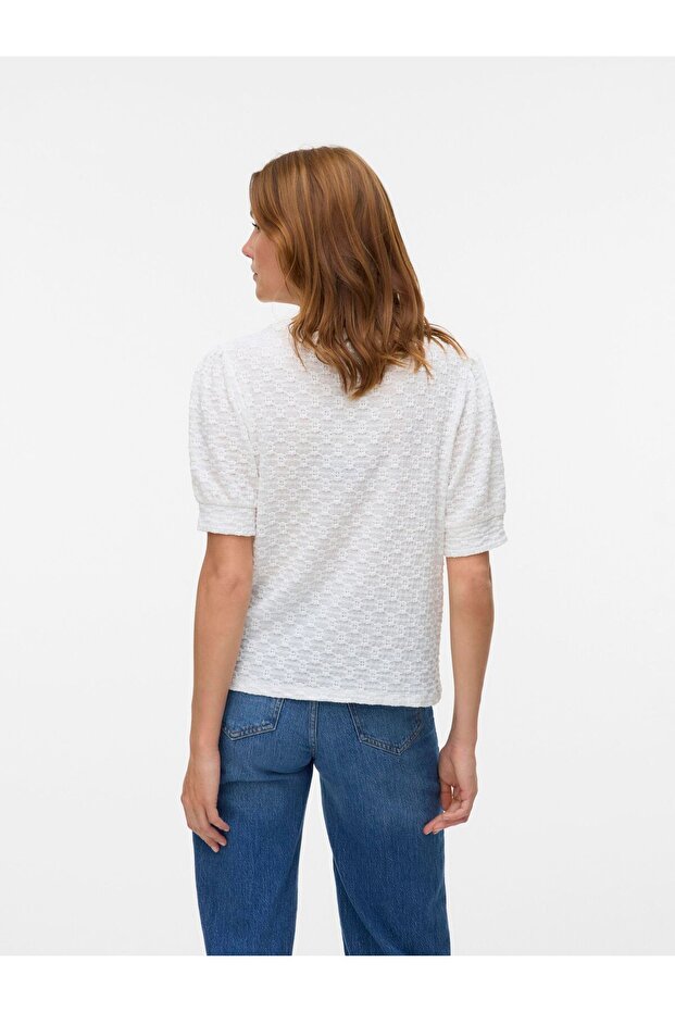 Top VMFLOWER Top - 3