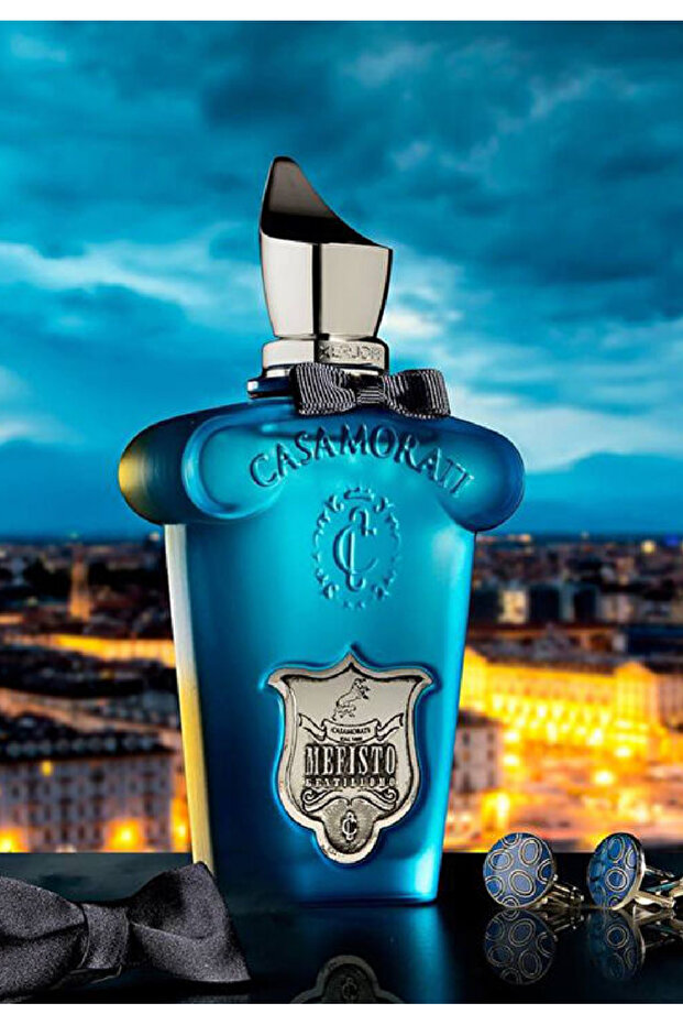 Mefisto Gentil Uomo 100 Ml Edp Erkek Parfüm - 3