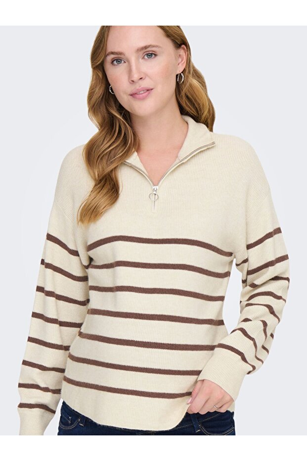 Strickpullover OLMIBI Strickpullover - 3