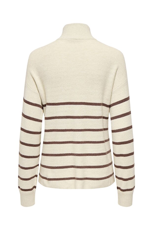 Strickpullover OLMIBI Strickpullover - 2