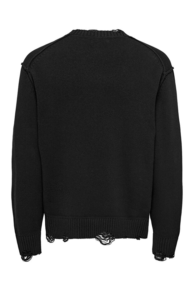 Strickpullover ONSTUNE Pullover - 3