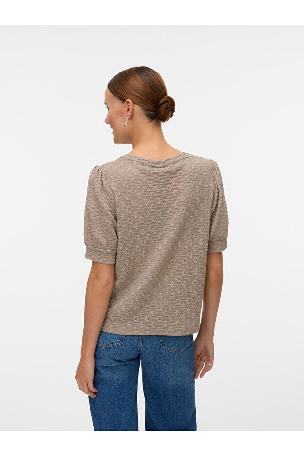 Top VMFLOWER Top - 3