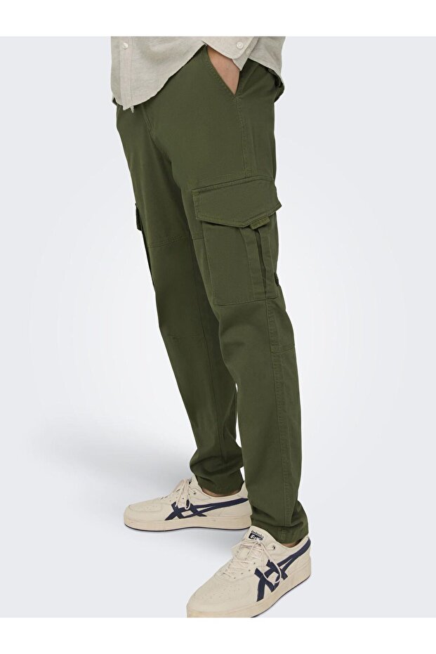 Cargo-Hose ONSDEAN Verjüngt Cargo-Hose - 6