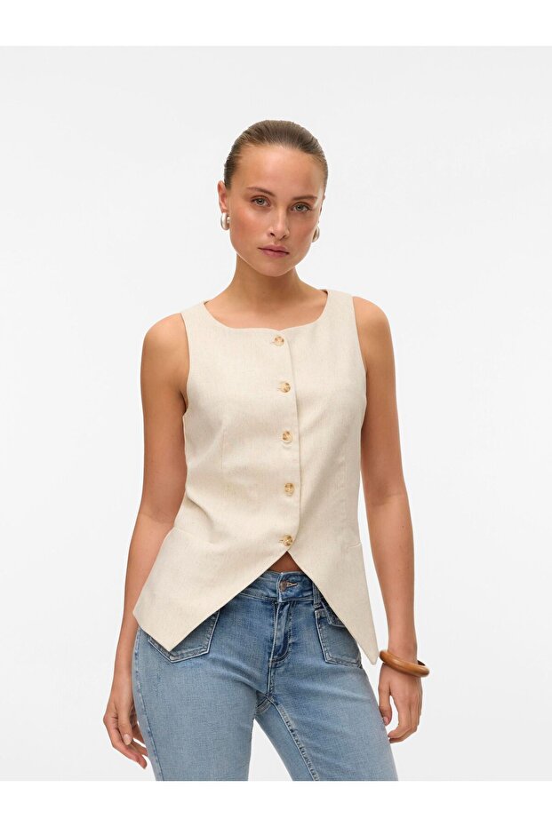 Weste VMFLORENCE Anzugweste - 1