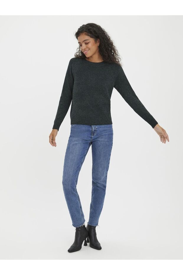 Strickpullover VMDOFFY Strickpullover - 4