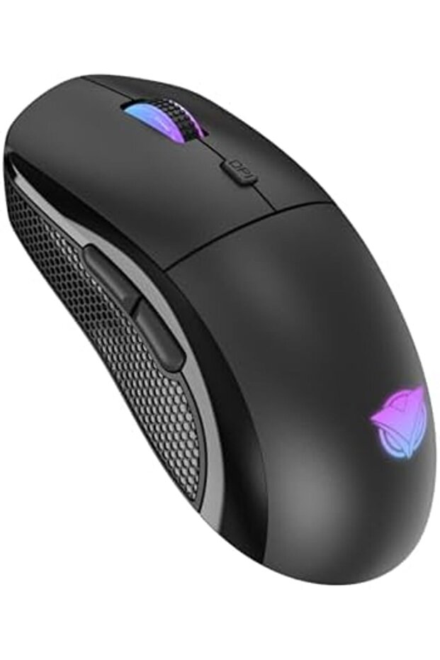 M75 Wired Gaming Mouse - 4