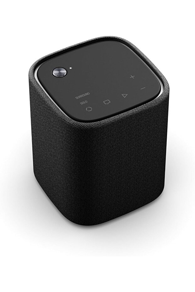 True X 1 Speaker Wireless Portable Surround with Bluetooth