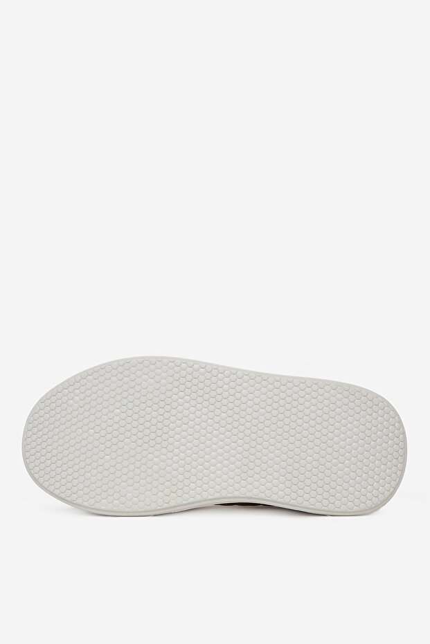 Teniși damă bej cu platformă 40 - 6