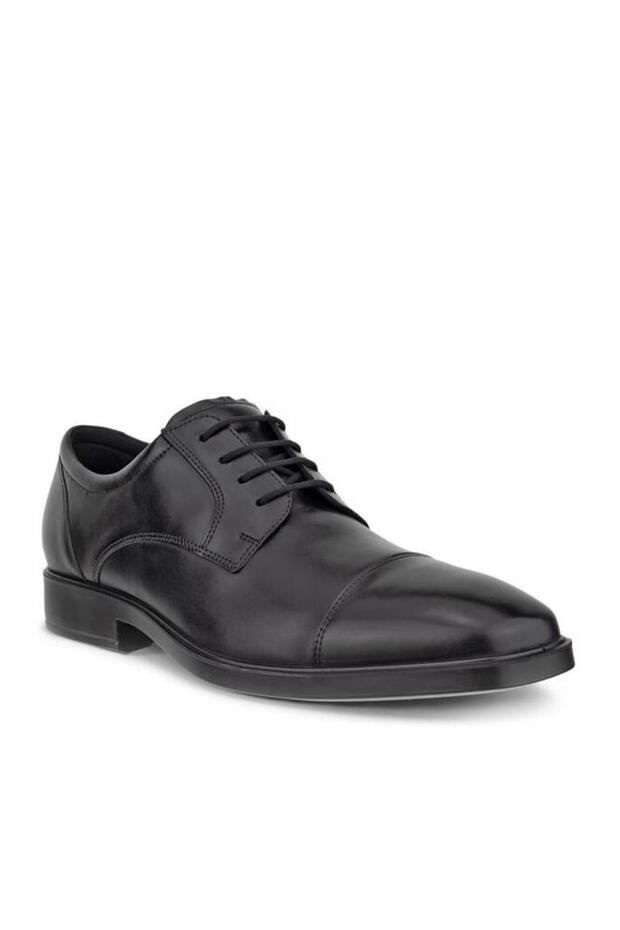 Metropole Milan Black