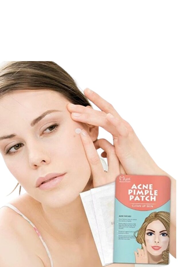 Acne Pimple Master 24 Adet Patch Bandı - 2