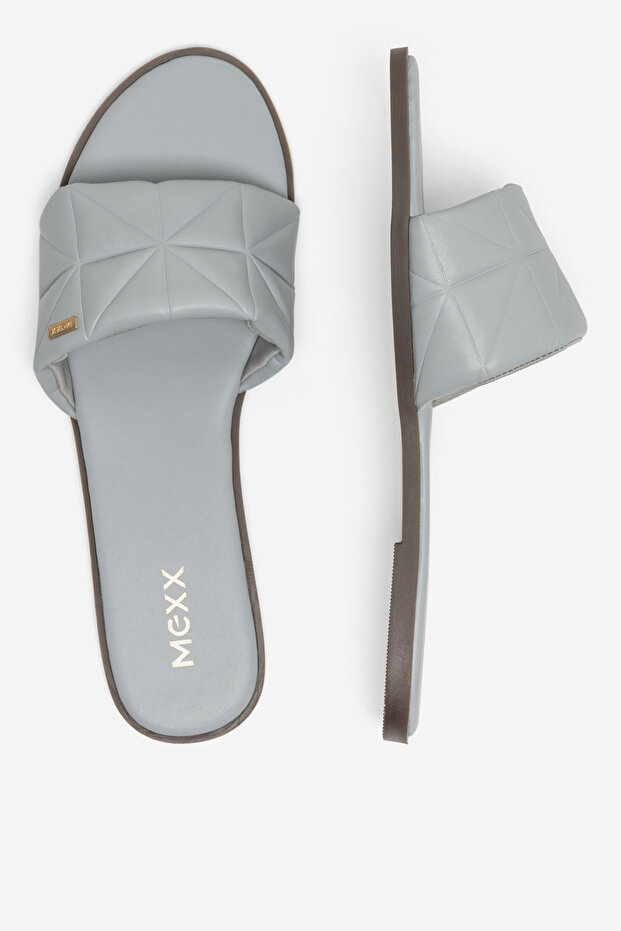 șlapi de damă 5905588635536 Maro - 4