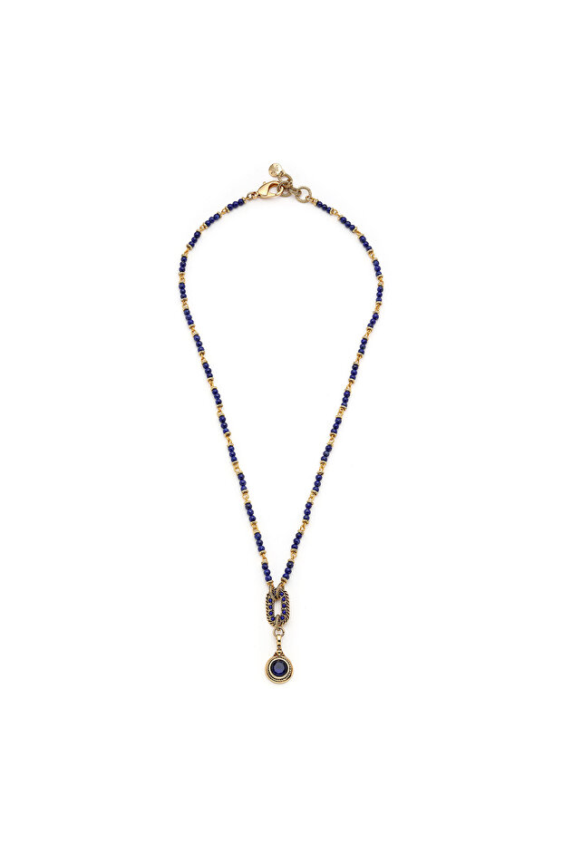 Lust Lapis Kolye - 1