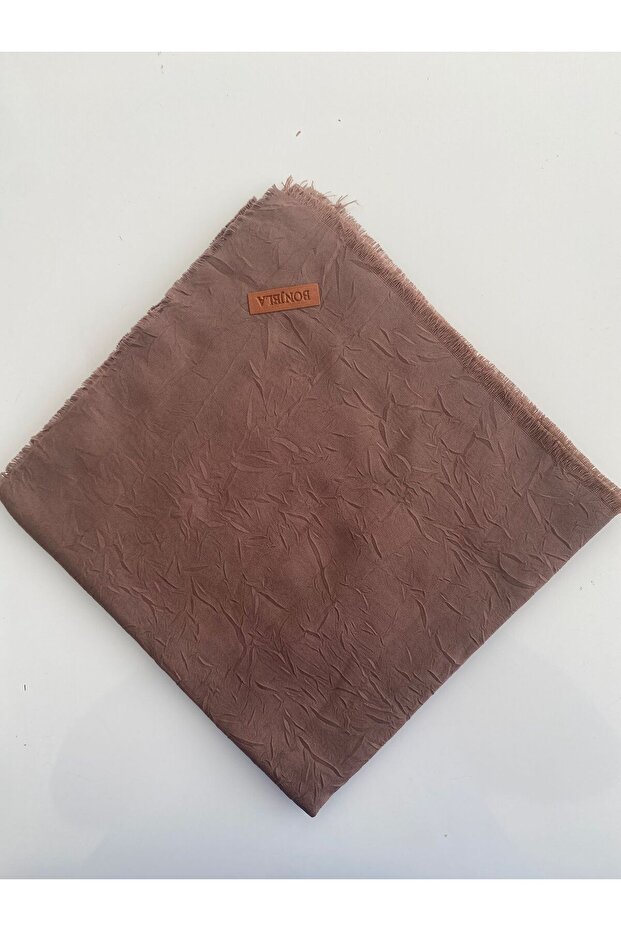 Bambu Kraş Eşarp - 1