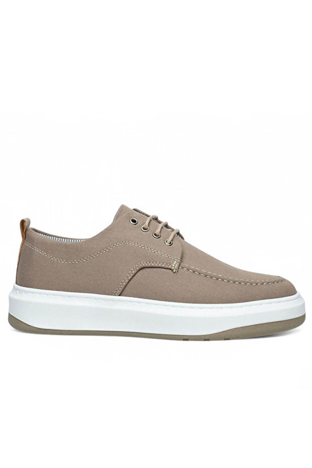 Keten Vizon Erkek Casual Ayakkabı 486.02 - 1