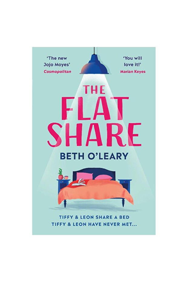 المشاركة المسطحة - 1