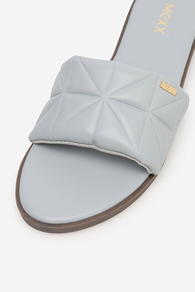 șlapi de damă 5905588635536 Maro - 5