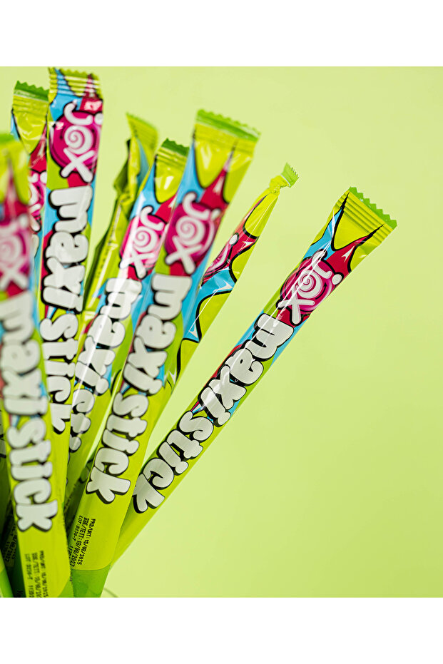 Maxi Stick Apple 24'lü - 2