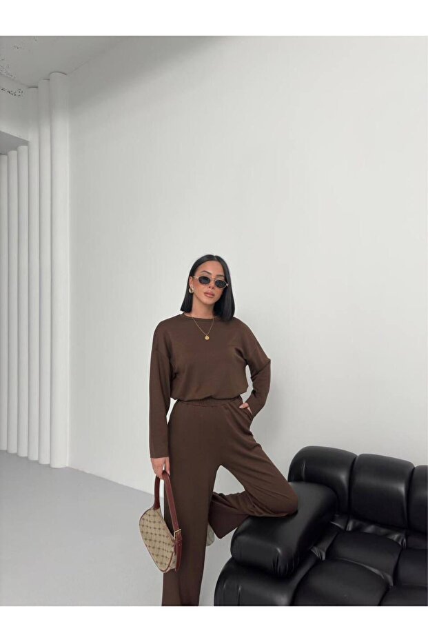 MODAL BASİC EŞOFMAN TAKIMI - 1