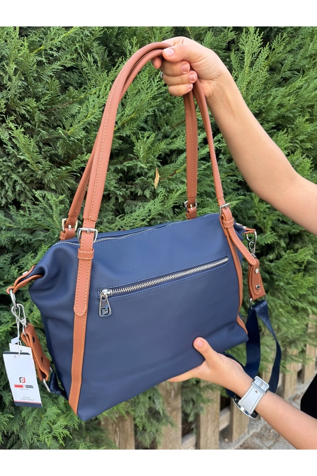 Original Women's Large Size Adjustable Strap Luxury Shopper Hand & Shoulder Bag Shoulder Bag
