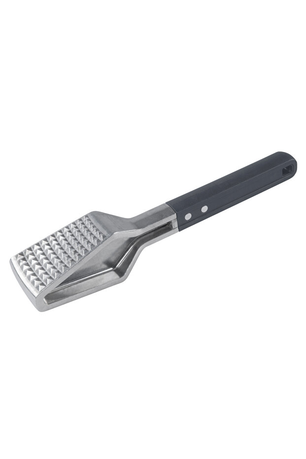 Meat mallet, aluminum, Statement - 1