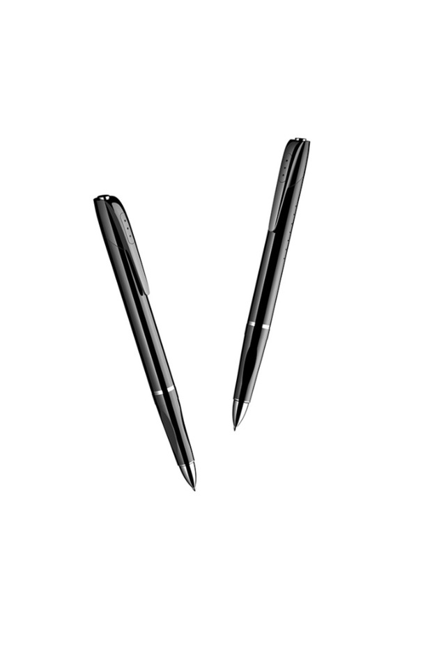 X 16 Mini Portable Anti-Spy Pen Signal Detector