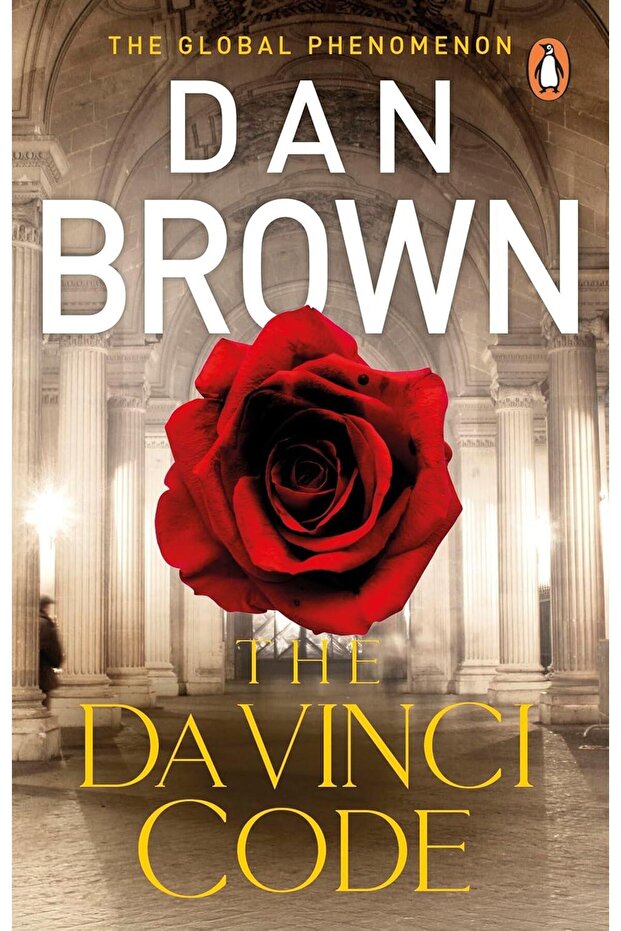 The Da Vinci Code - 1