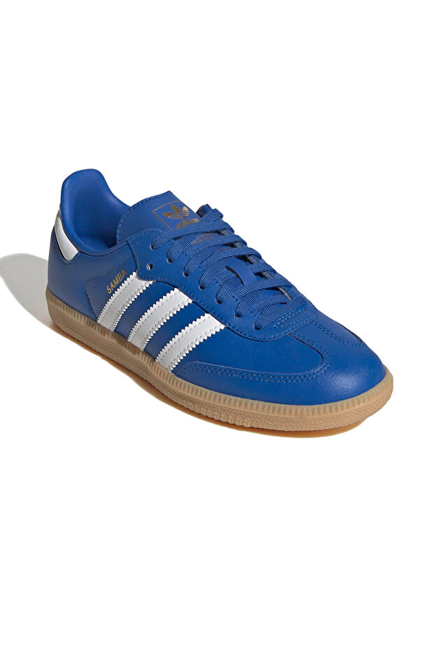 Samba Og J Sneaker Freizeitschuhe - 3