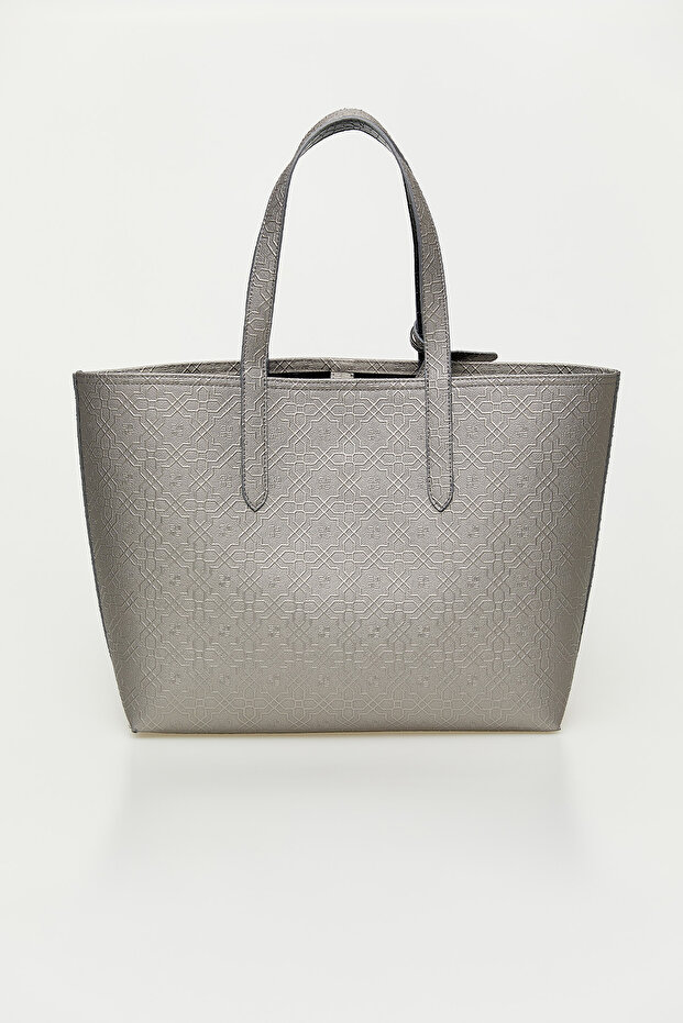 Cüzdanlı Kol Çantası - 2