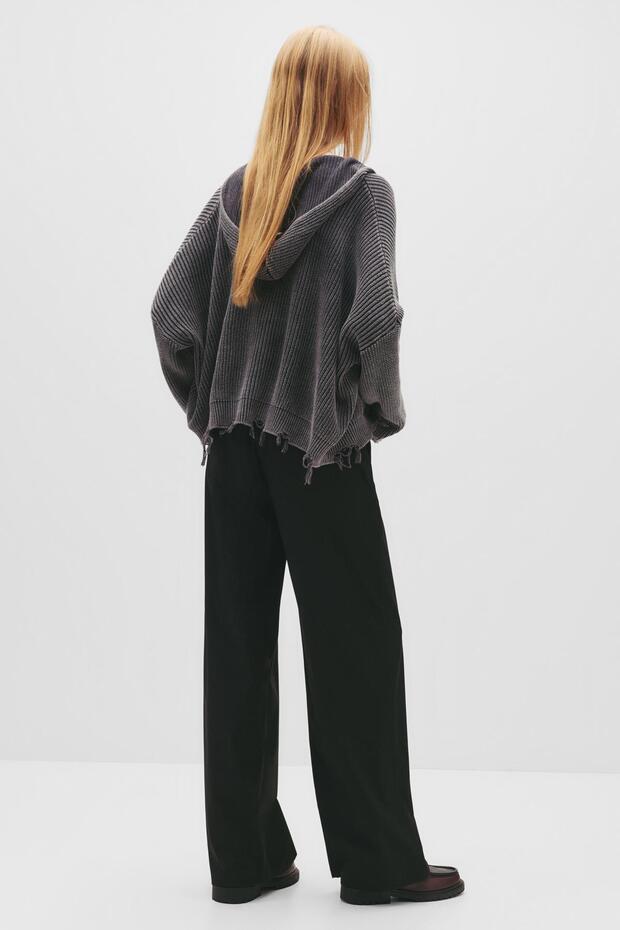 Boksör belli jogger pantolon - 6