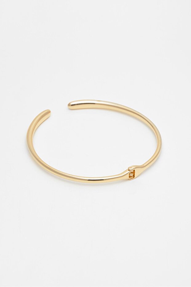 Ortası açık choker - 2