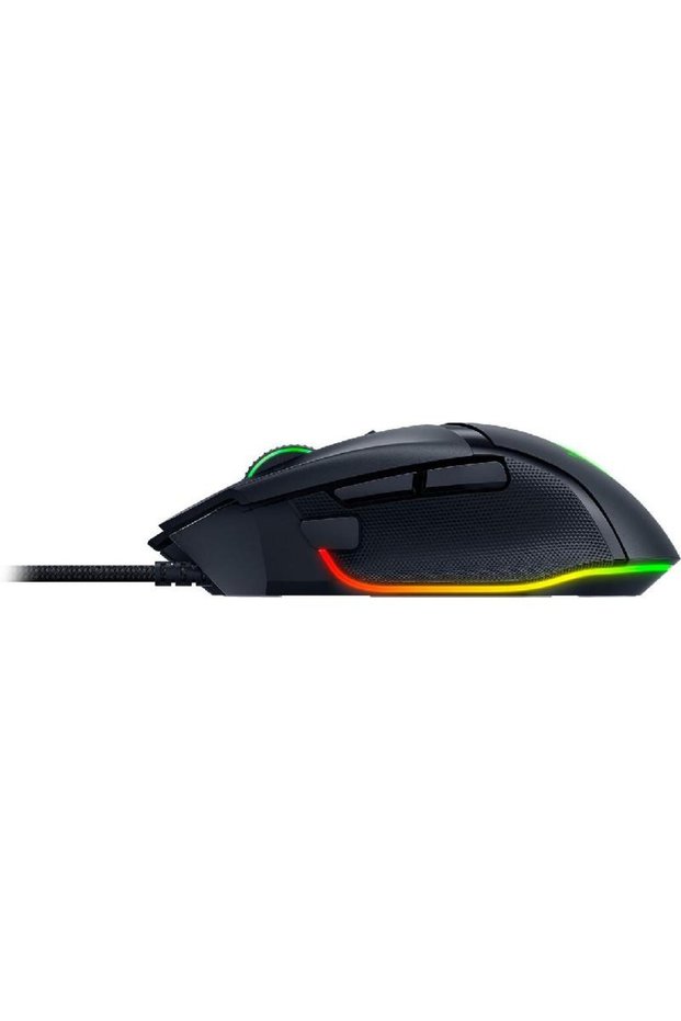 ماوس الألعاب Basilisk V3 Chroma RGB Lighting Zones