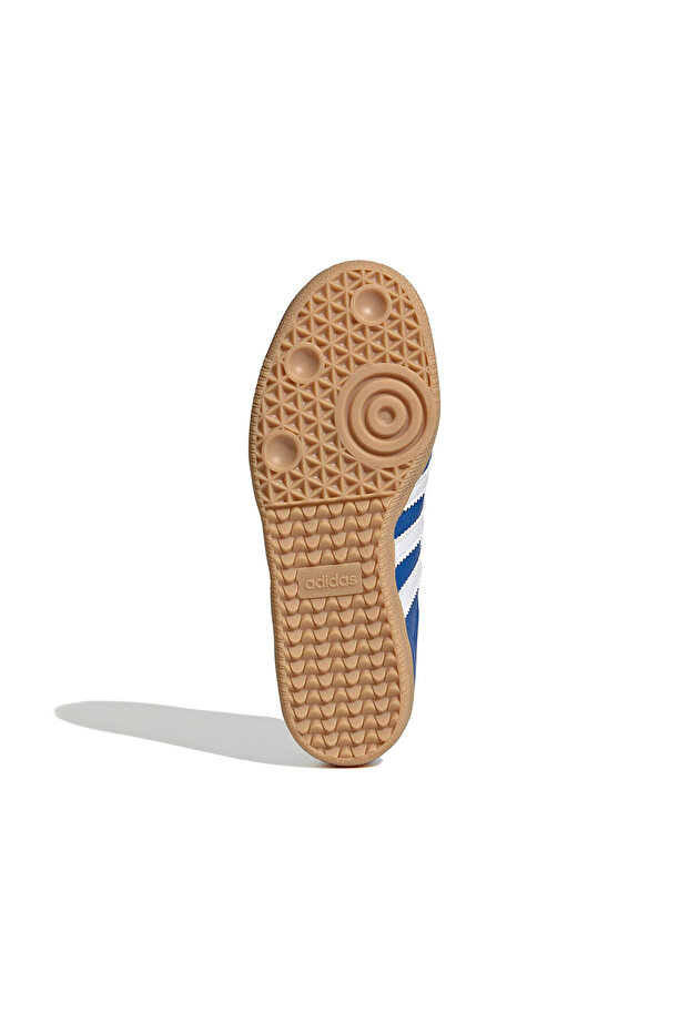 Samba Og J Sneaker Freizeitschuhe - 6