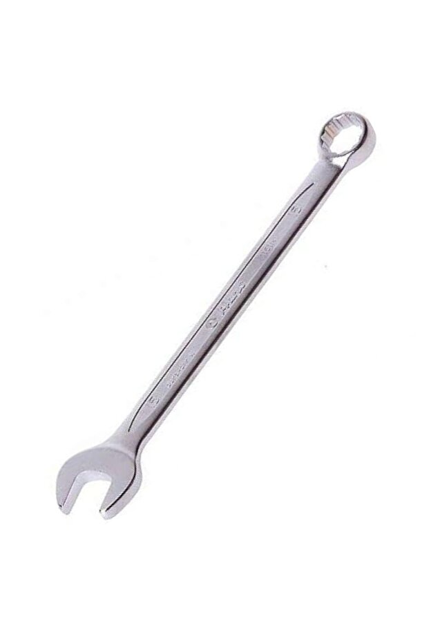 MASTER TOOL 20332 Combination Spanner Wrench – 32mm Heavy-Duty Chrome Vanadium Steel