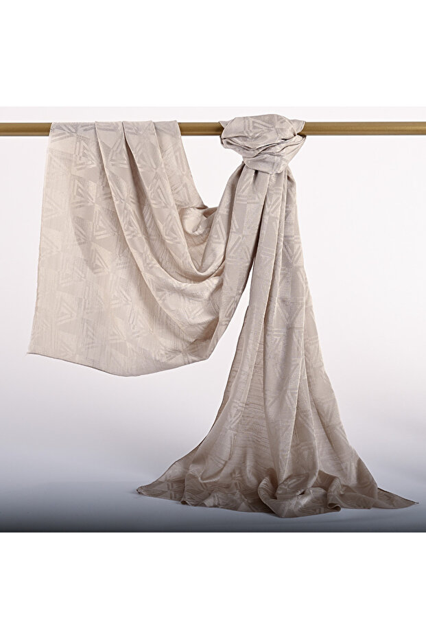 Aura Logo Jakar Şal - 1