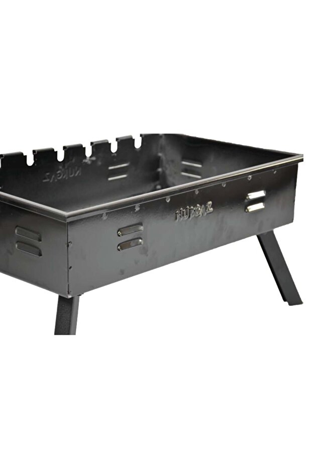 ÇEVİRMELİ KARA MANGAL - 2