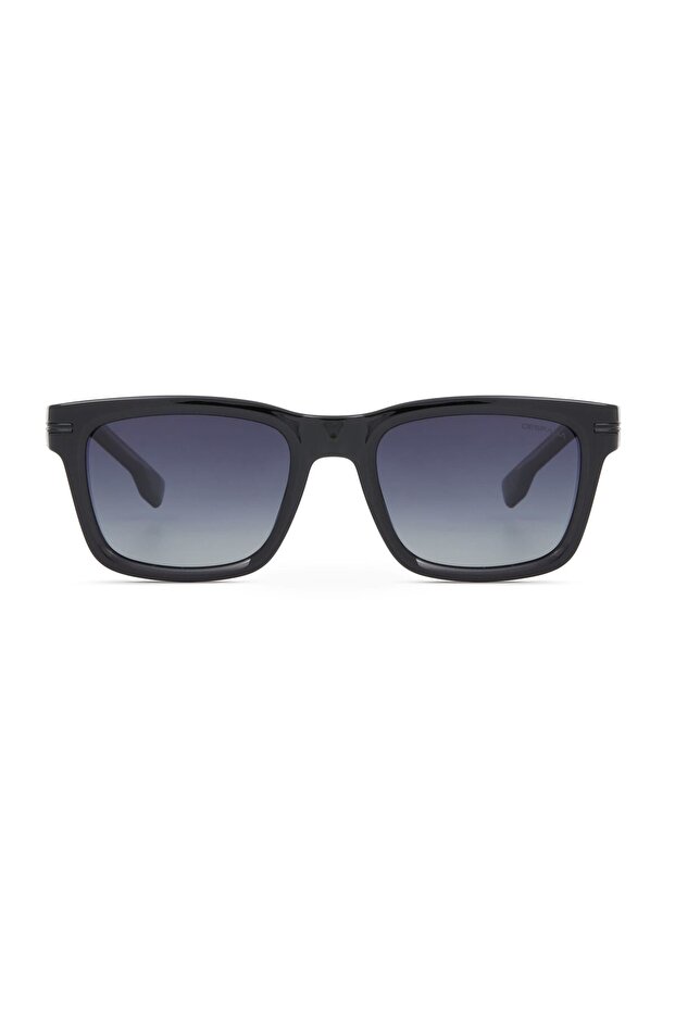 Ds 2474 C1 Rectangular Men's Sunglasses - 2