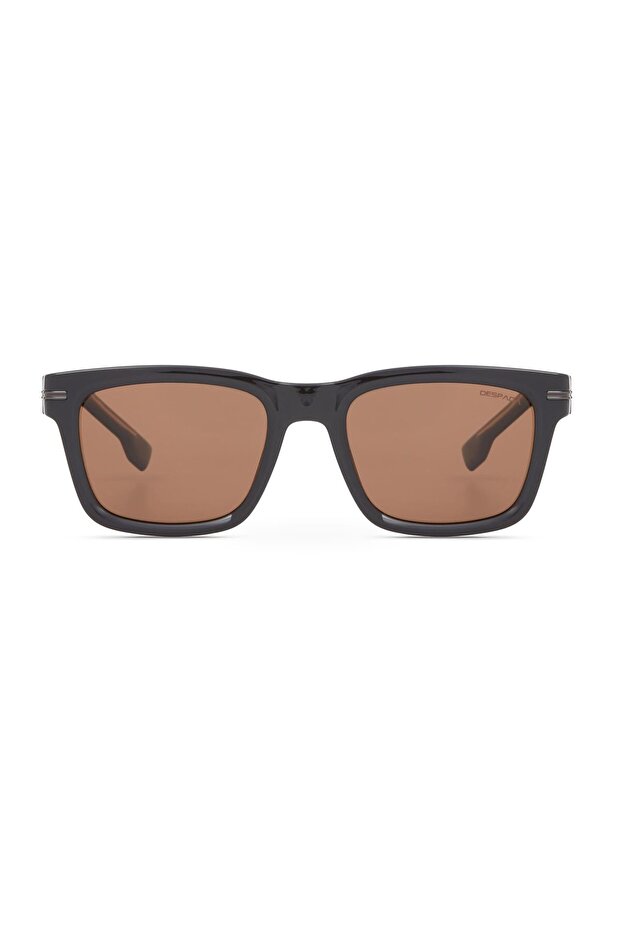 Ds 2474 C2 Rectangular Men's Sunglasses - 2