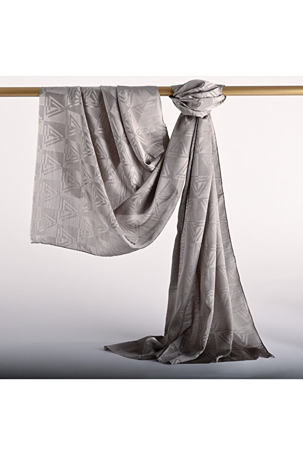 Aura Logo Jakar Şal - 1