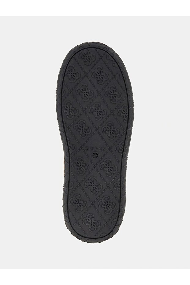 Unara Kadın Siyah Bot FLFUNOFAP10-BLACK - 5