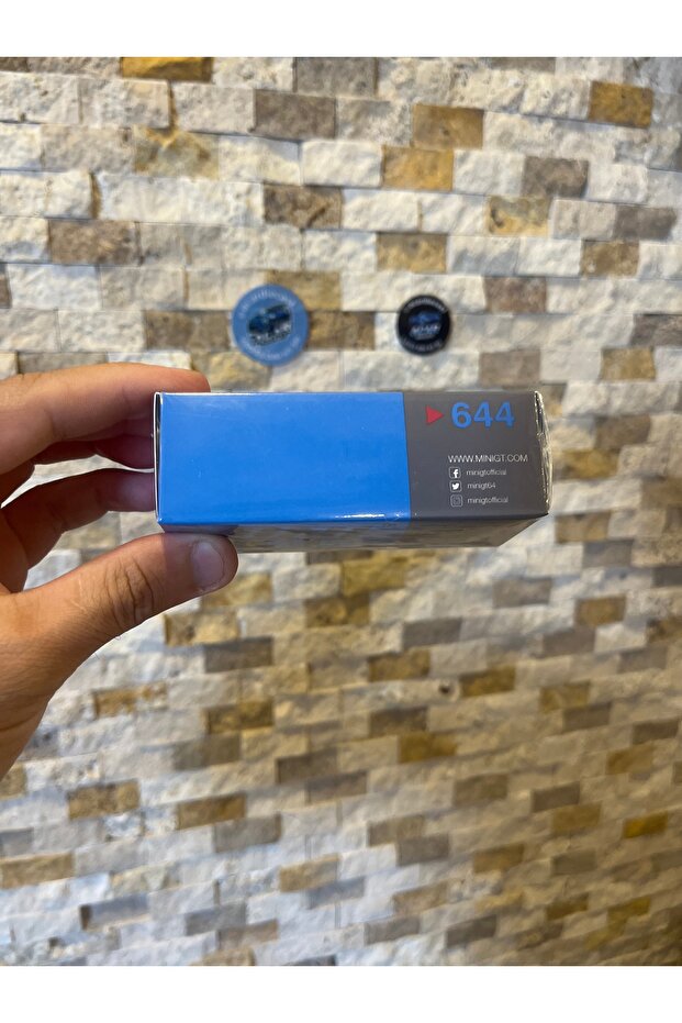 Bugatti EB 110 GT - 2