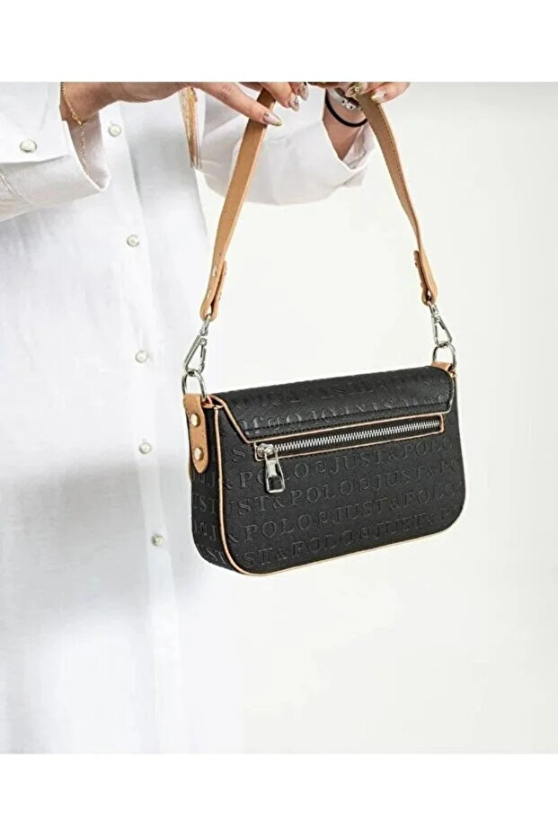 Women's Daily Waterproof Stylish Hand & Shoulder Bag Shoulder Bag
