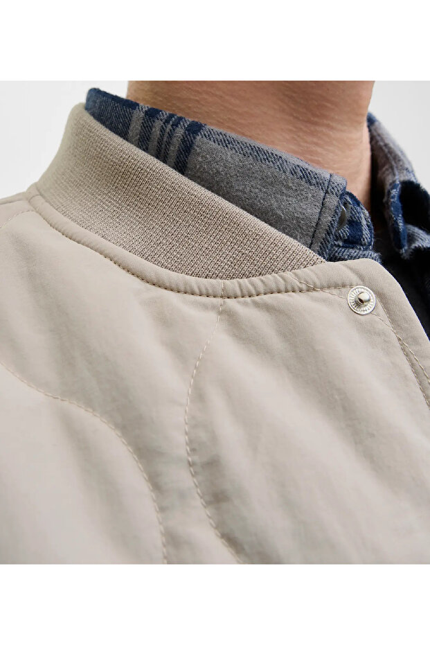 Jack & Jones 12279236 Seasonal Jacket - 5