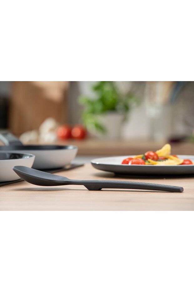 Statement serving spoon, 29 cm - 3