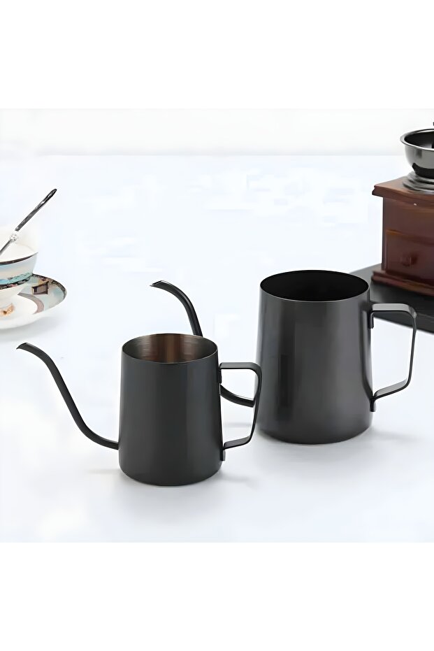 MİNİ KETTLE 600 ML - 2