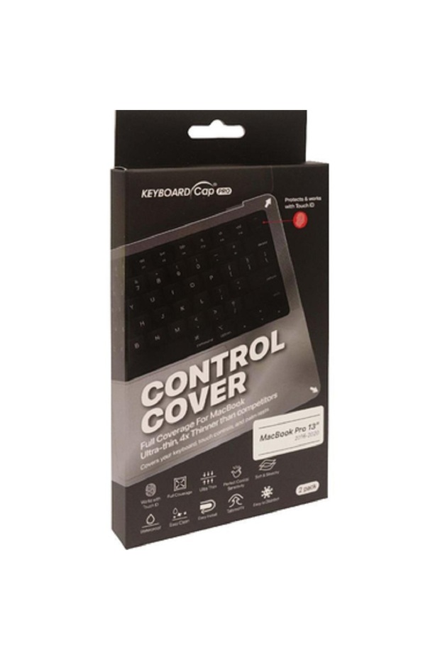 Keyboard Protector - 1