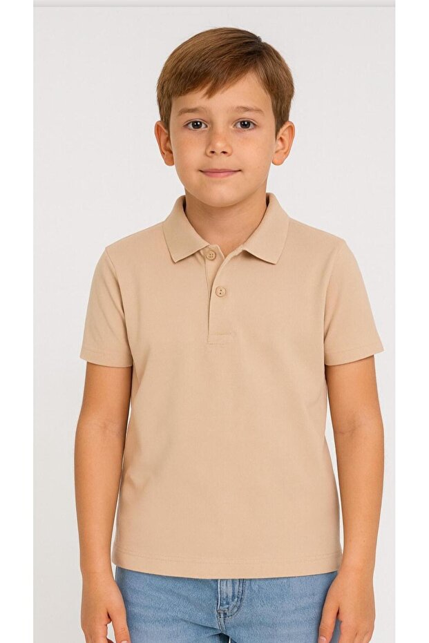 COLAR POLO - 1