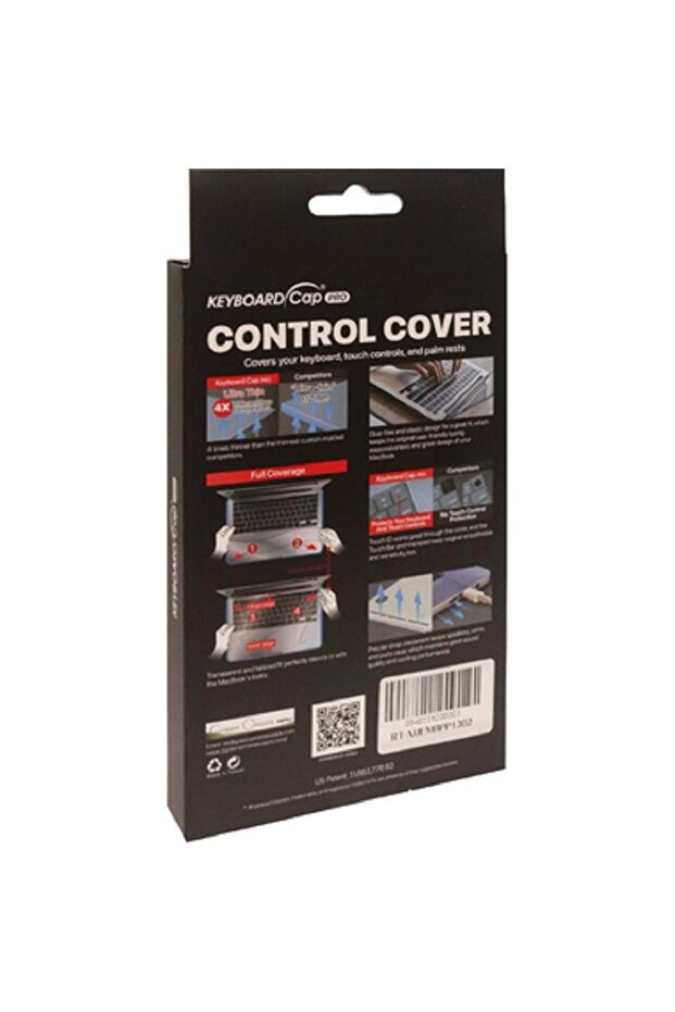 Keyboard Protector - 2