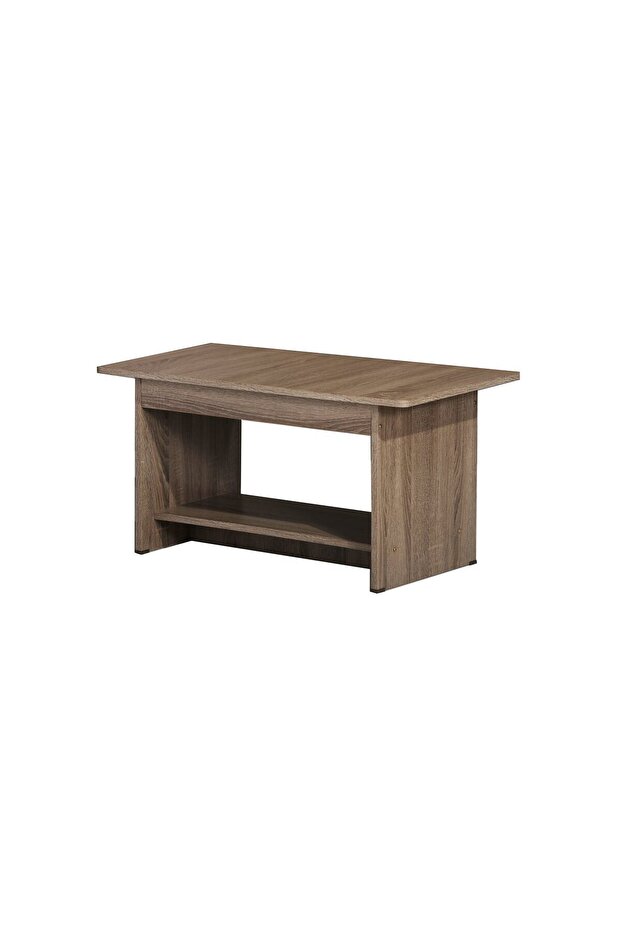 طاولة خشبية متعددة الاستخدامات - 3